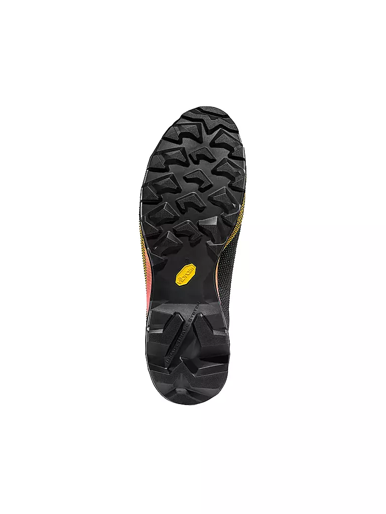 La Sportiva Herren Bergschuhe Aequilibrium Trek Gtx Grau